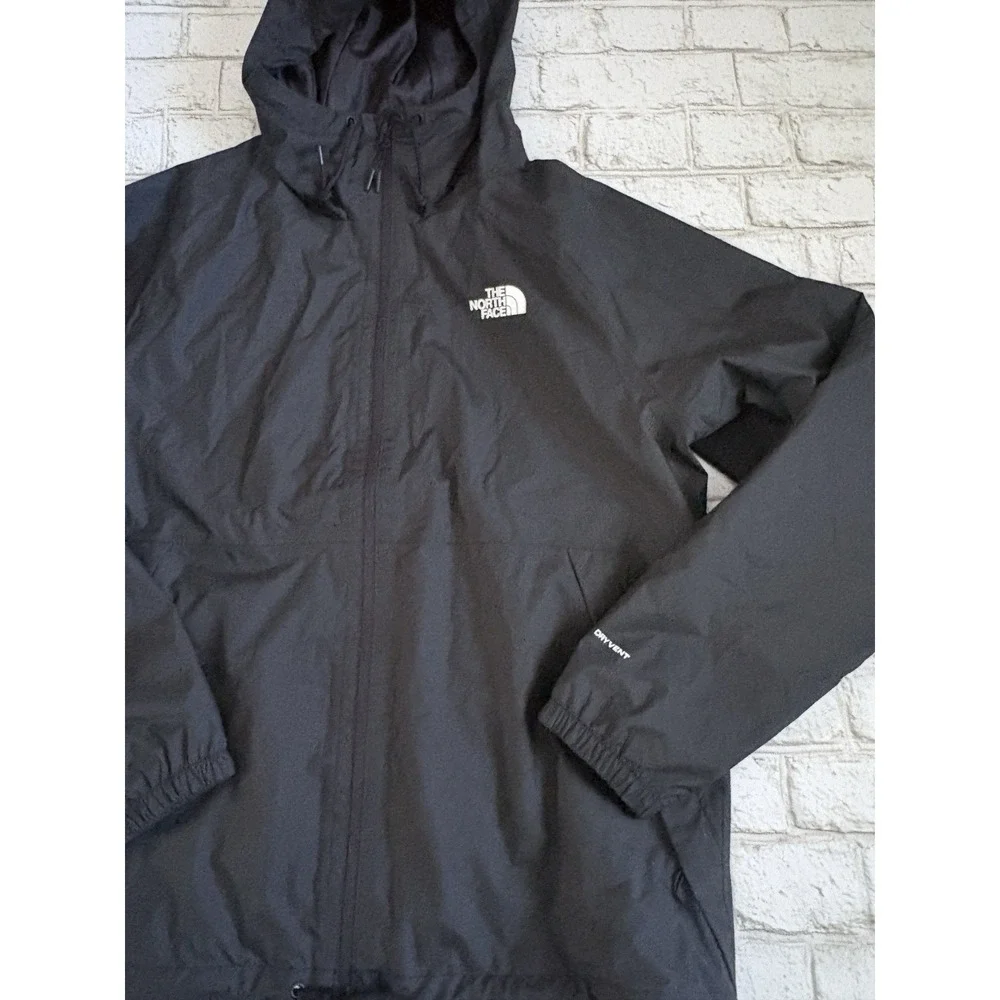 The North Face excellent like